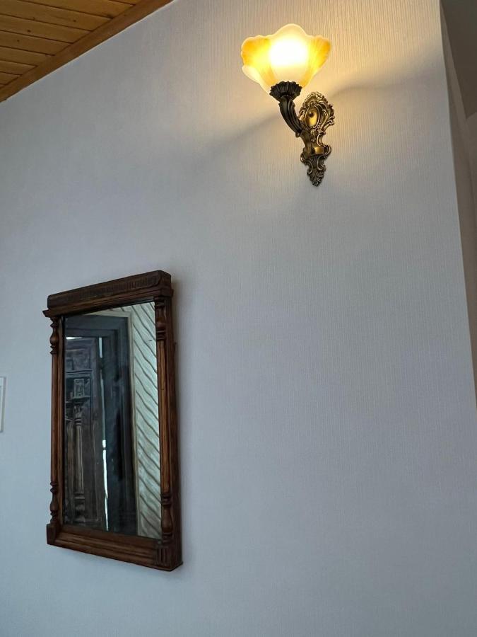 Old City Apartment Bakoe Buitenkant foto